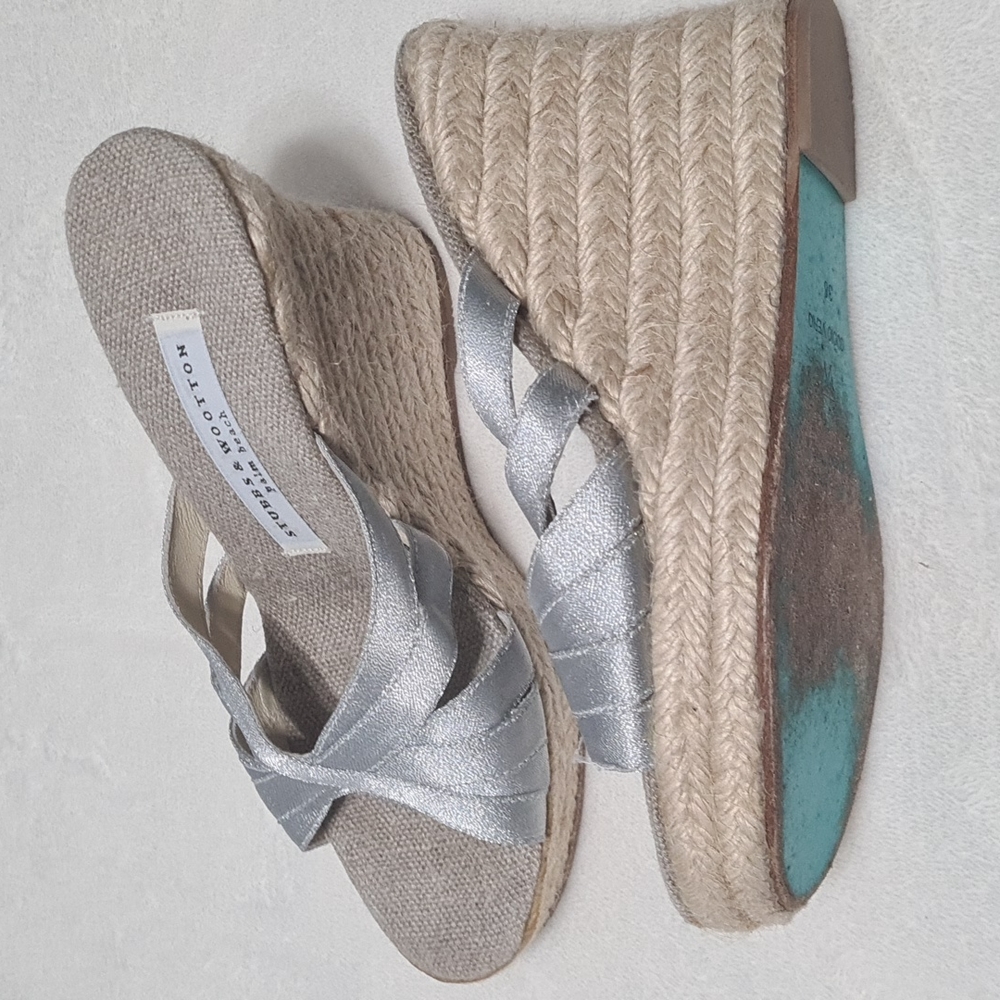 Wedges - Picture 5 of 5